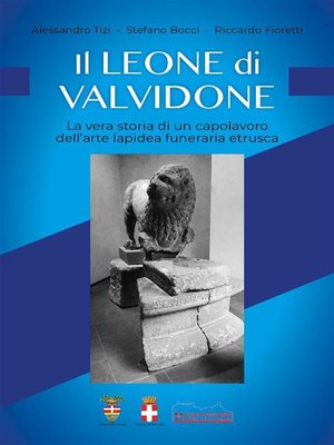 cover image of Il Leone di Valvidone